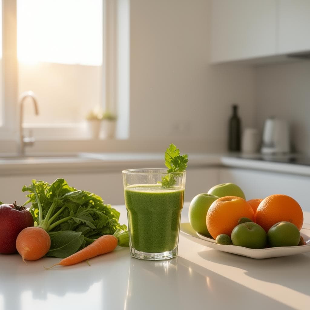 Healthy lifestyle with InsulinResistance.health